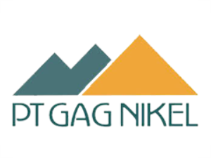 PT GAG NIKEL